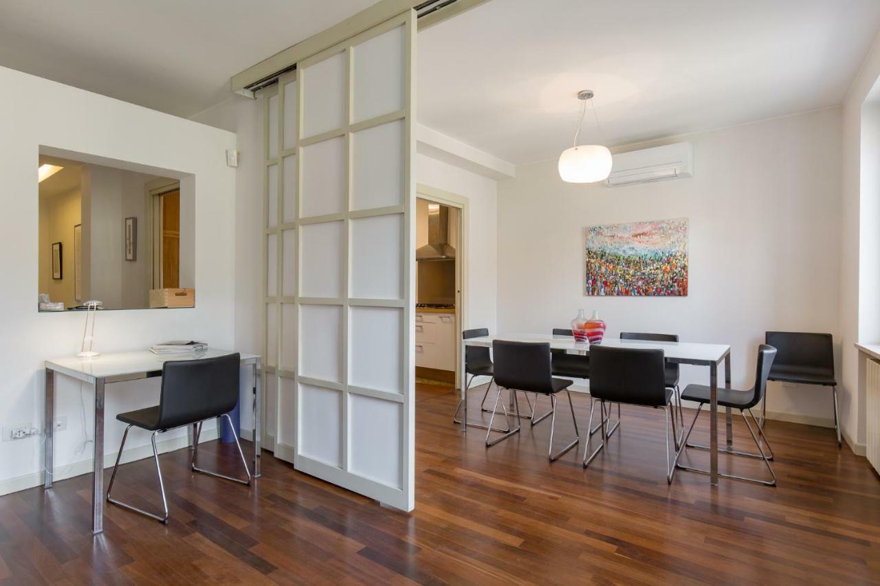 Point Of View Apartamento Verona Exterior foto