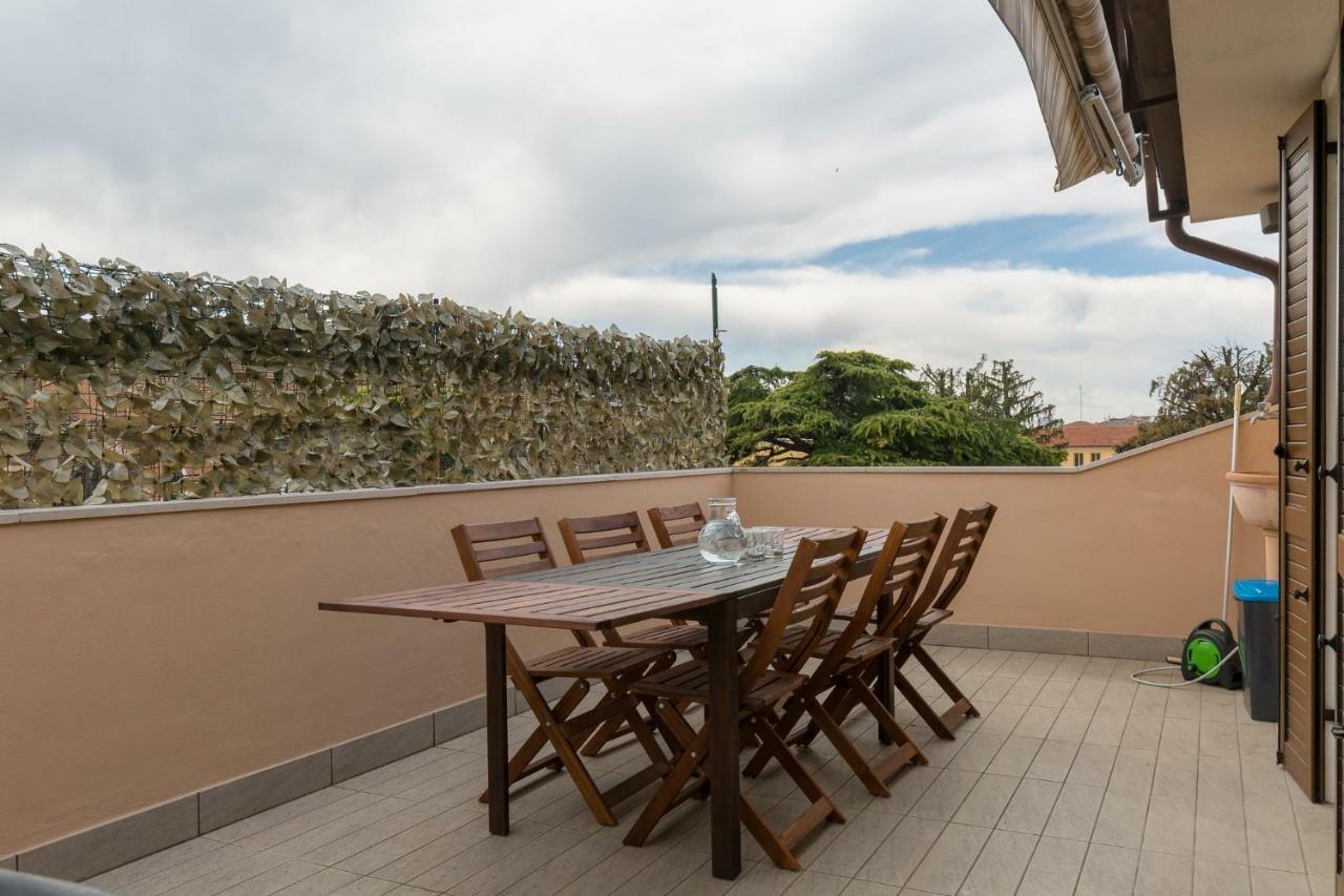 Point Of View Apartamento Verona Exterior foto