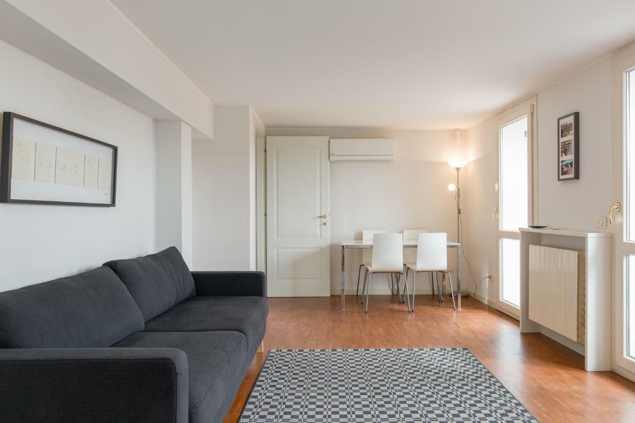Point Of View Apartamento Verona Exterior foto