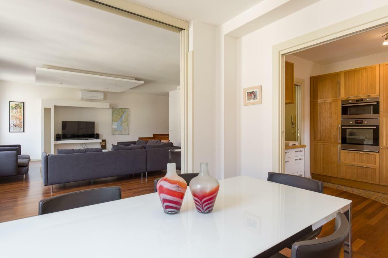 Point Of View Apartamento Verona Exterior foto