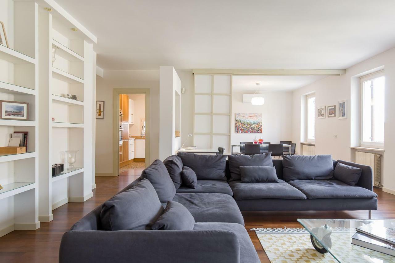 Point Of View Apartamento Verona Exterior foto