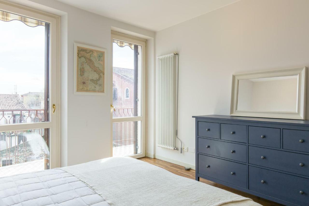 Point Of View Apartamento Verona Exterior foto