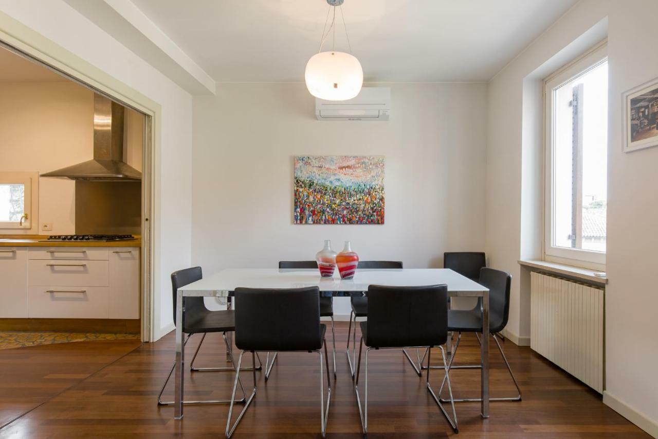 Point Of View Apartamento Verona Exterior foto