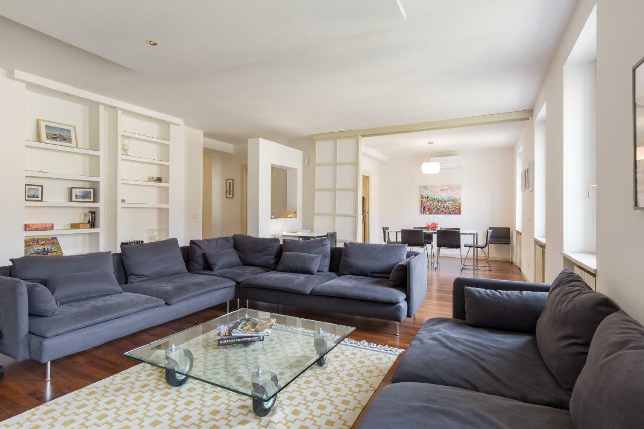 Point Of View Apartamento Verona Exterior foto