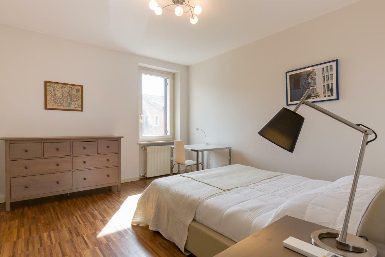 Point Of View Apartamento Verona Exterior foto