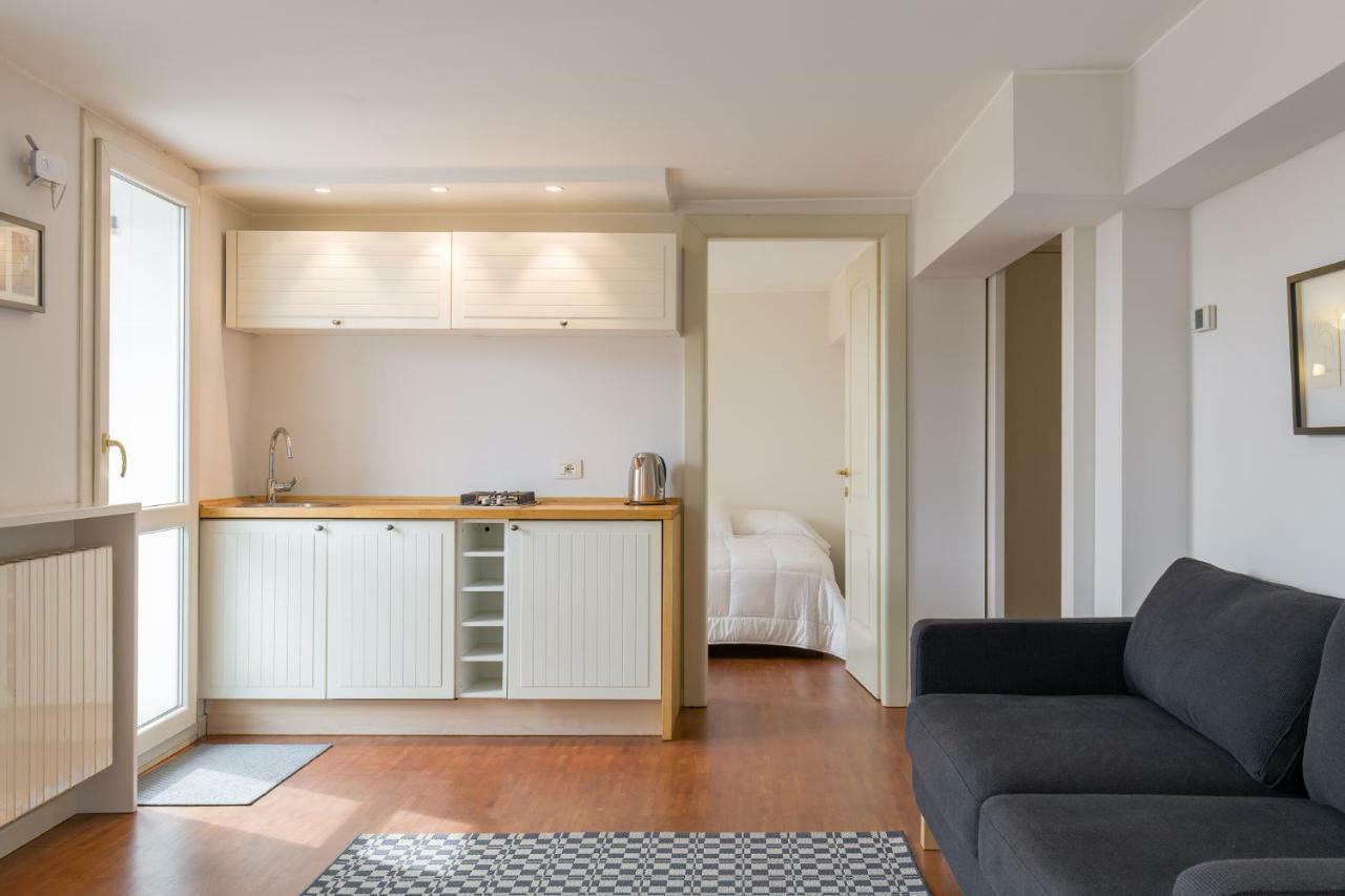 Point Of View Apartamento Verona Exterior foto