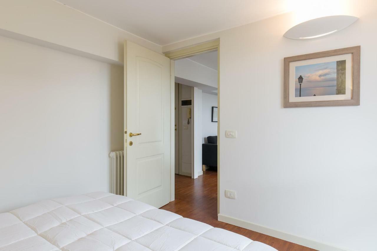 Point Of View Apartamento Verona Exterior foto