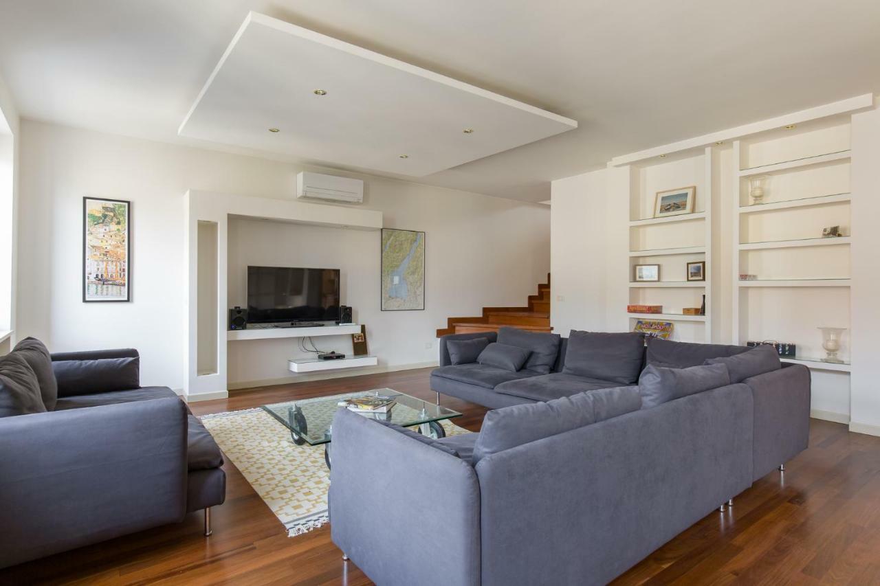 Point Of View Apartamento Verona Exterior foto