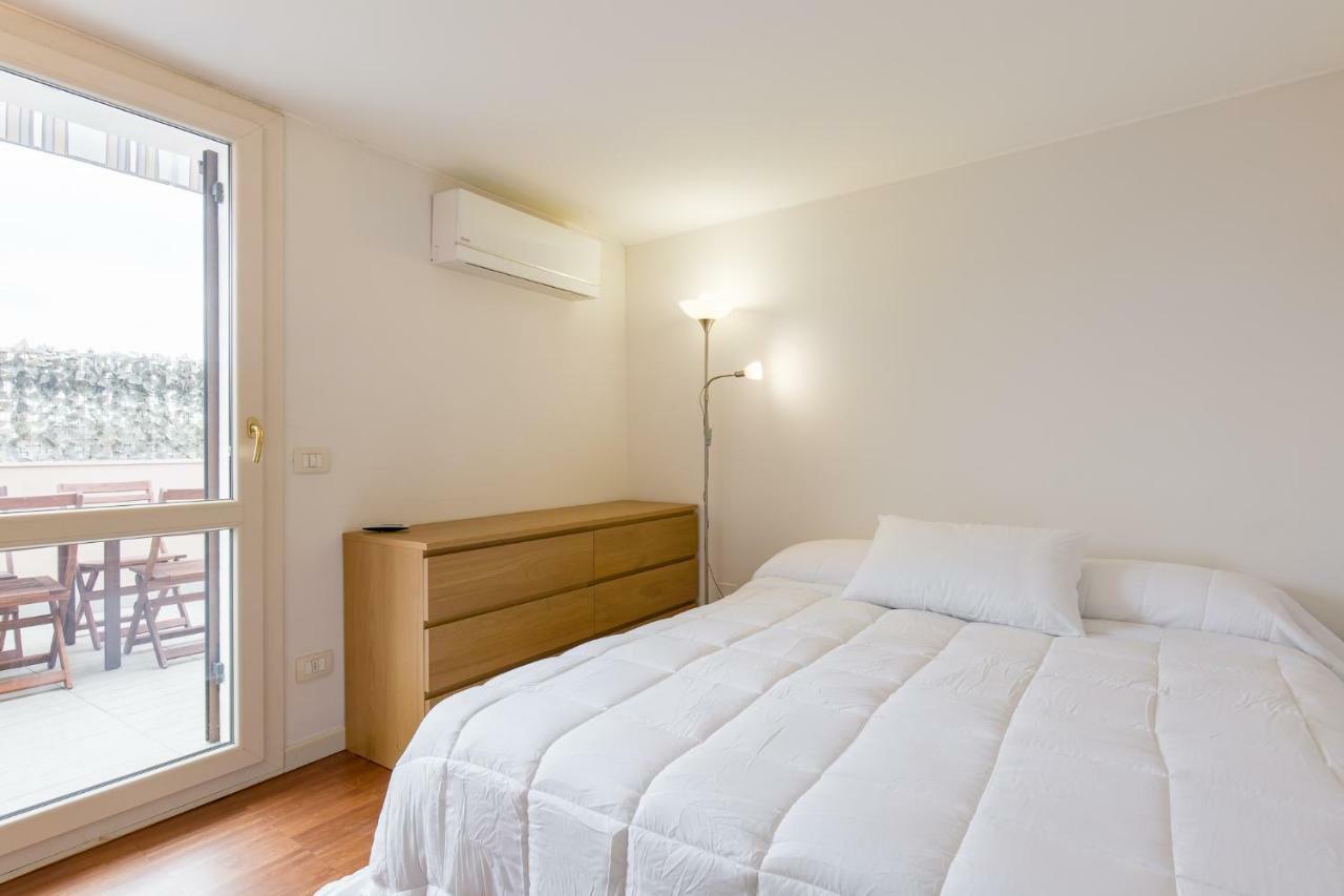 Point Of View Apartamento Verona Exterior foto